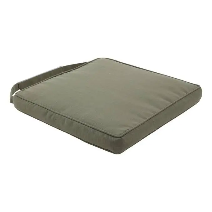 Coussin d'assise 40x40 cm 