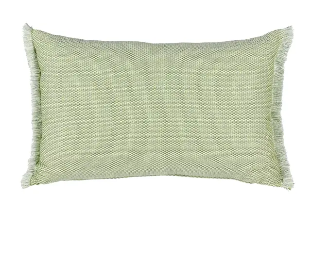 Coussin déco outdoor Evasion 68x44 cm   