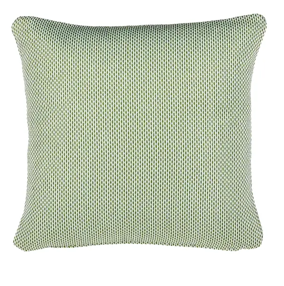 Coussin déco outdoor Evasion 44x44 cm    