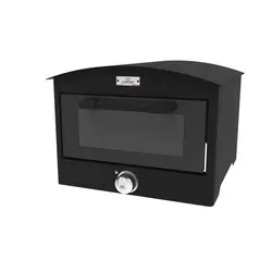 Four à pizza signature électrique 350