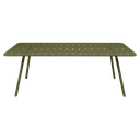 Table Luxembourg 207x100 cm