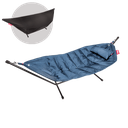 Hamac Deluxe avec coussin et housse de protection  