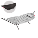 Hamac Deluxe avec coussin et housse de protection   