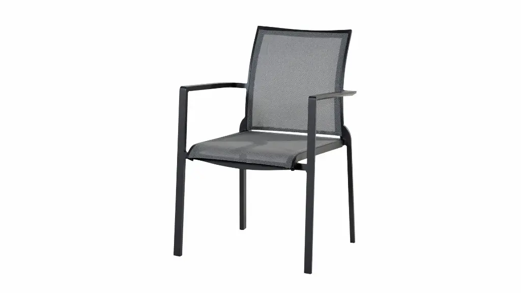 Fauteuil Melbourne