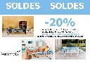 SOLDES Fermob