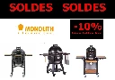 SOLDES KAMADO
