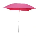 Parasol 1,7x1,7 m