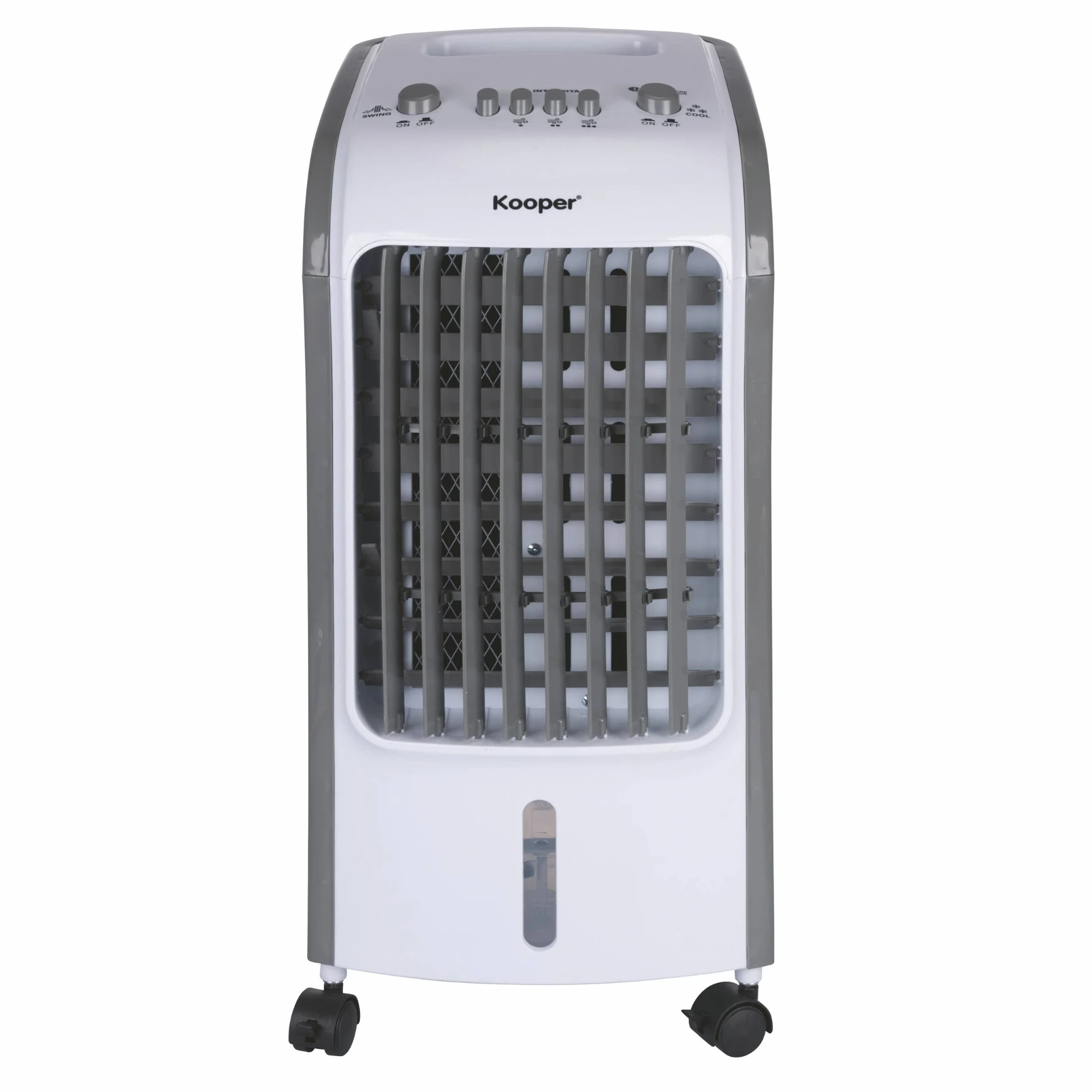 Rafraîchisseur d'air 3 en 1