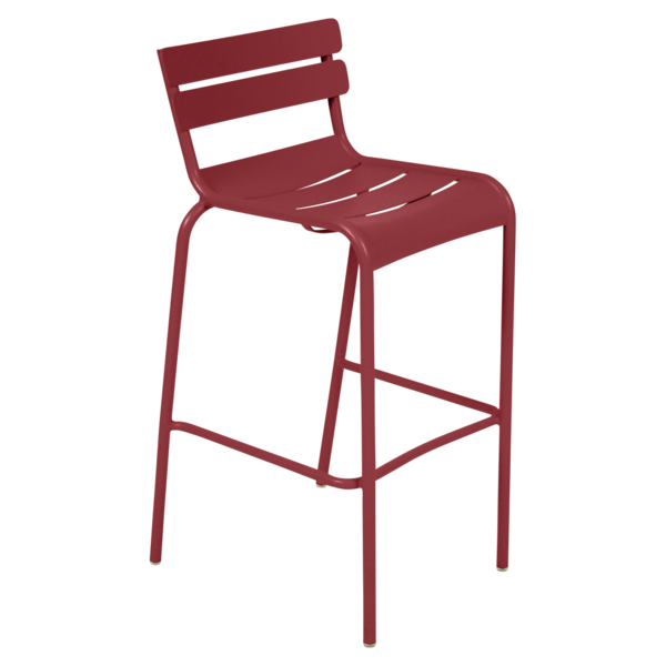 Chaise de bar luxembourg