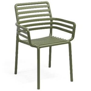 Fauteuil Doga