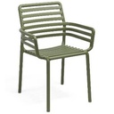 Fauteuil Doga