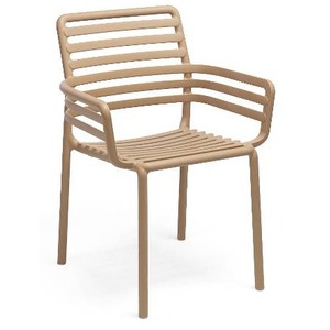 Fauteuil Doga  