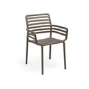 Fauteuil Doga      