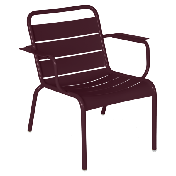  Fauteuil lounge Luxembourg