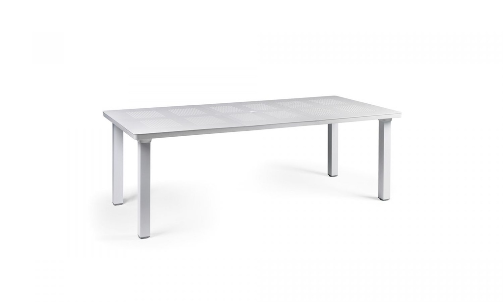 Table Levante  (Aluminium)