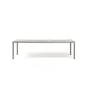 Table Tevere corde