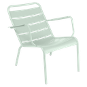 Fauteuil bas Luxembourg