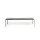 Table Rio extensible 210-280x100 cm  