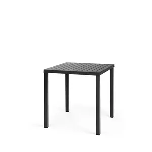 Table cube 70x70 cm