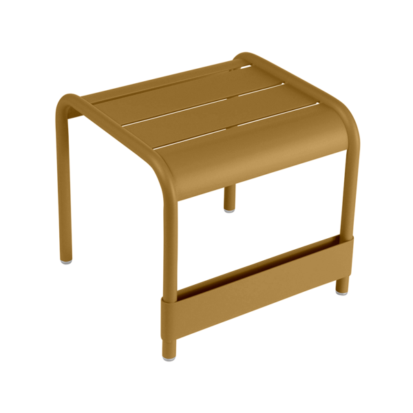 Table basse/ repose-pieds Luxembourg