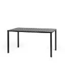 Table cube 140x80 cm  
