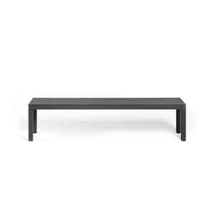 Banc Rio aluminium 