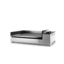 Plancha Premium 60 inox