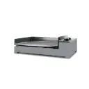Plancha Premium 60 grise
