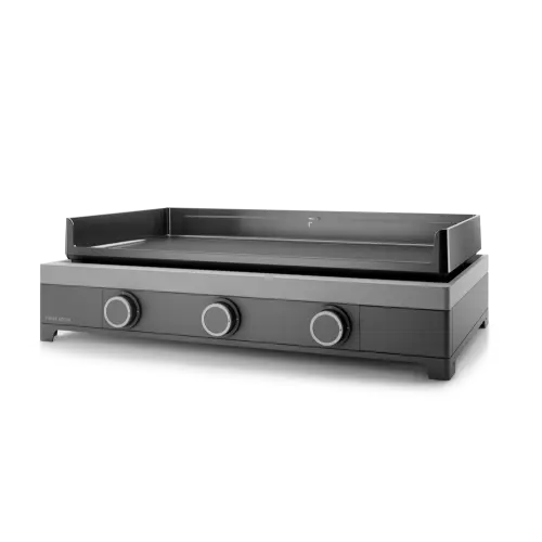 Plancha Modern 75 grise (modèle d'expo)