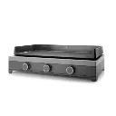 Plancha Modern 75 grise (modèle d'expo)