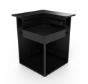 Module de cuisine coin bar