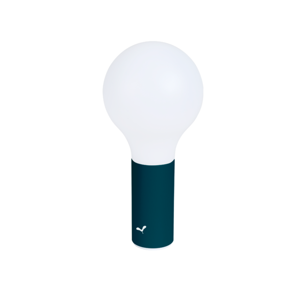 Lampe Aplô H 24 cm