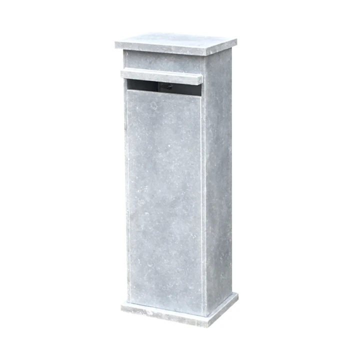 Boîte aux lettres Brussel
