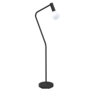 Pied simple + Lampe aplô