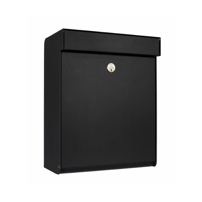 Boîte aux lettres Allux Grundform black