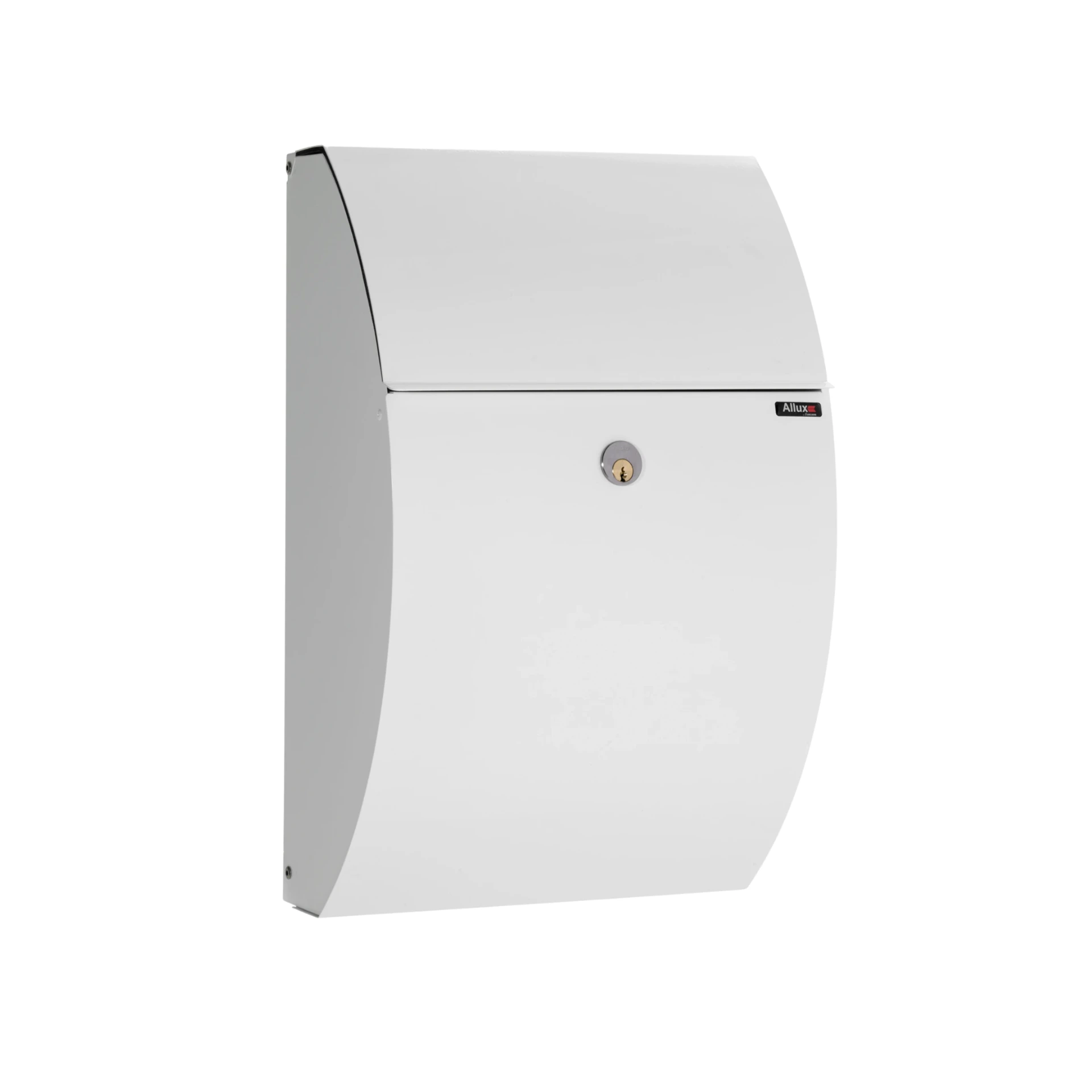 Boîte aux lettres Allux 7000 white