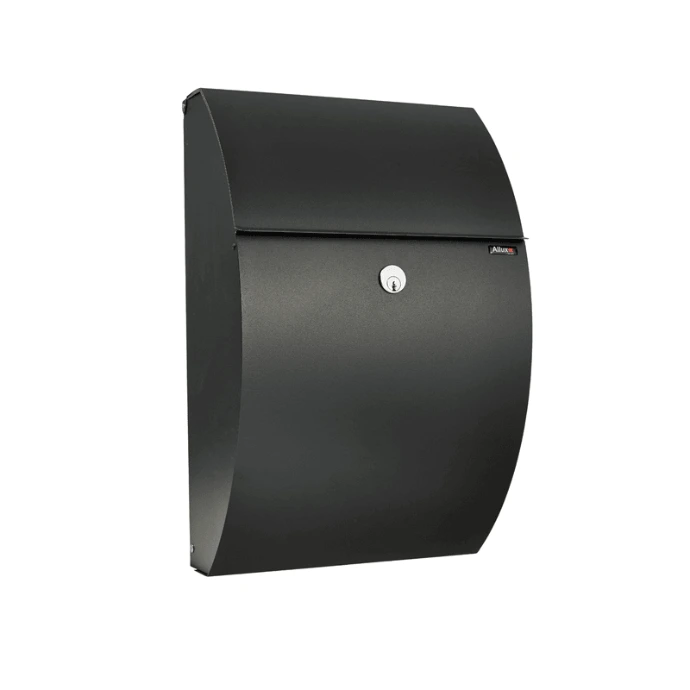 Boîte aux lettres Allux 7000 black