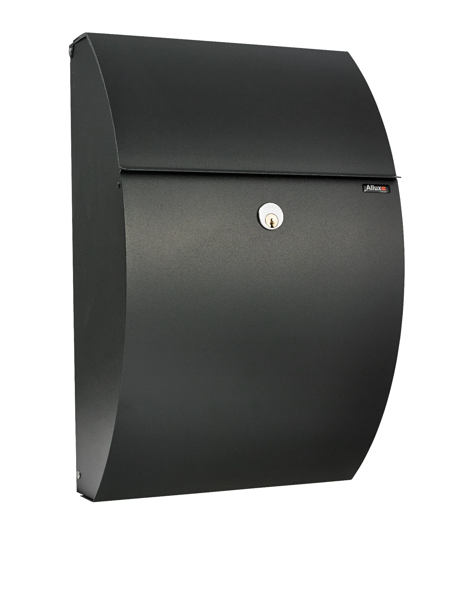 Boîte aux lettres Allux 7000 black