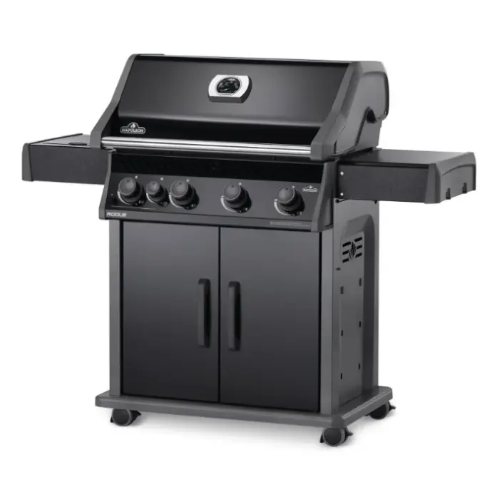 Barbecue Rogue R525 SBPK 