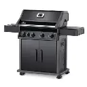 Barbecue Rogue R525 SBPK 