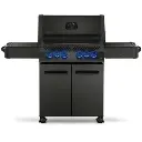 Barbecue Prestige 500 RSIB Phantom 