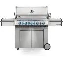 Barbecue Prestige PRO 665 RSIB 