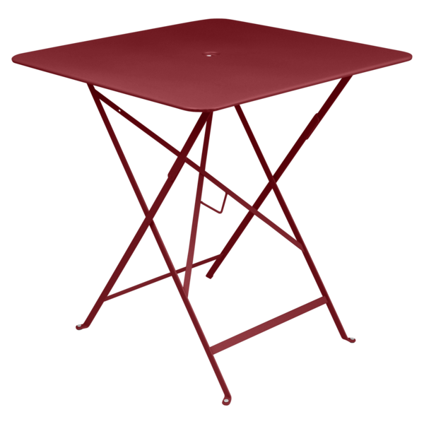 Table Bistro 71x71 cm