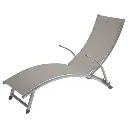 Transat Samba taupe