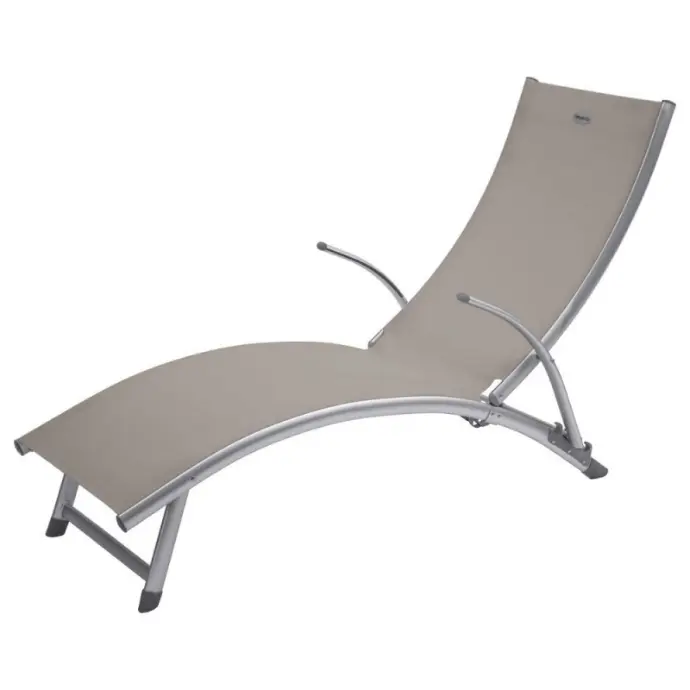 Transat Samba taupe