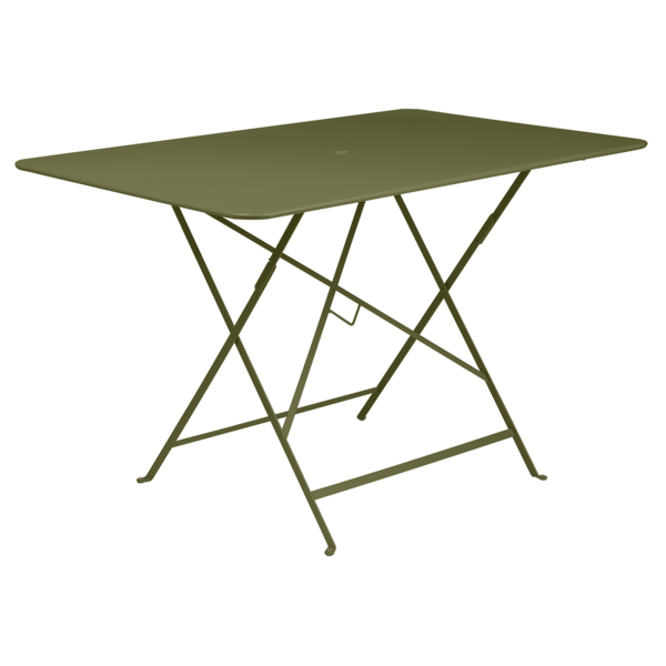 Table Bistro 117x77 cm