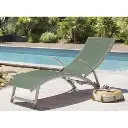 Transat Samba vert olive