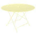 Table Bistro 117 cm