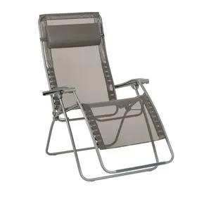 Relax RSXA Clip XL graphite 