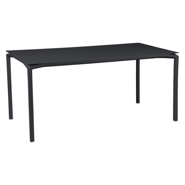 Table Calvi 160x80 cm